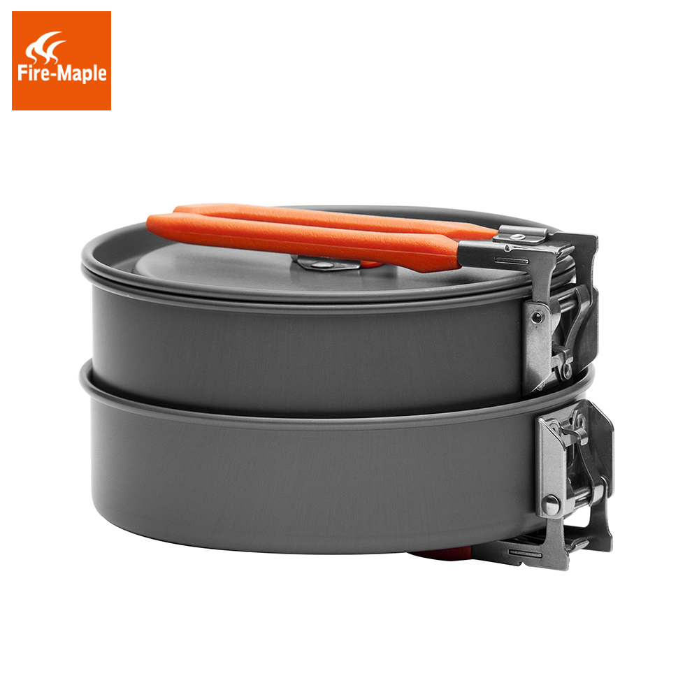 Fire Maple 1 Outdoor Camping H - Camping Cooking Container บทวิจารณ์และราคา