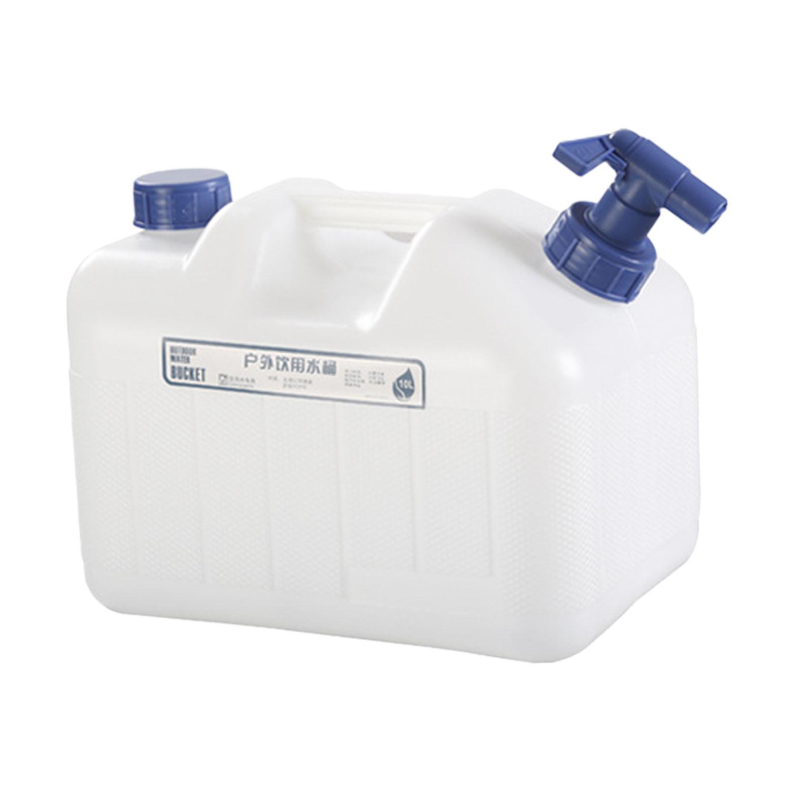 ขวดน้ำสำหรับตั้งแคมป์ ความจุขน - Camping Cooking Container บทวิจารณ์และราคา