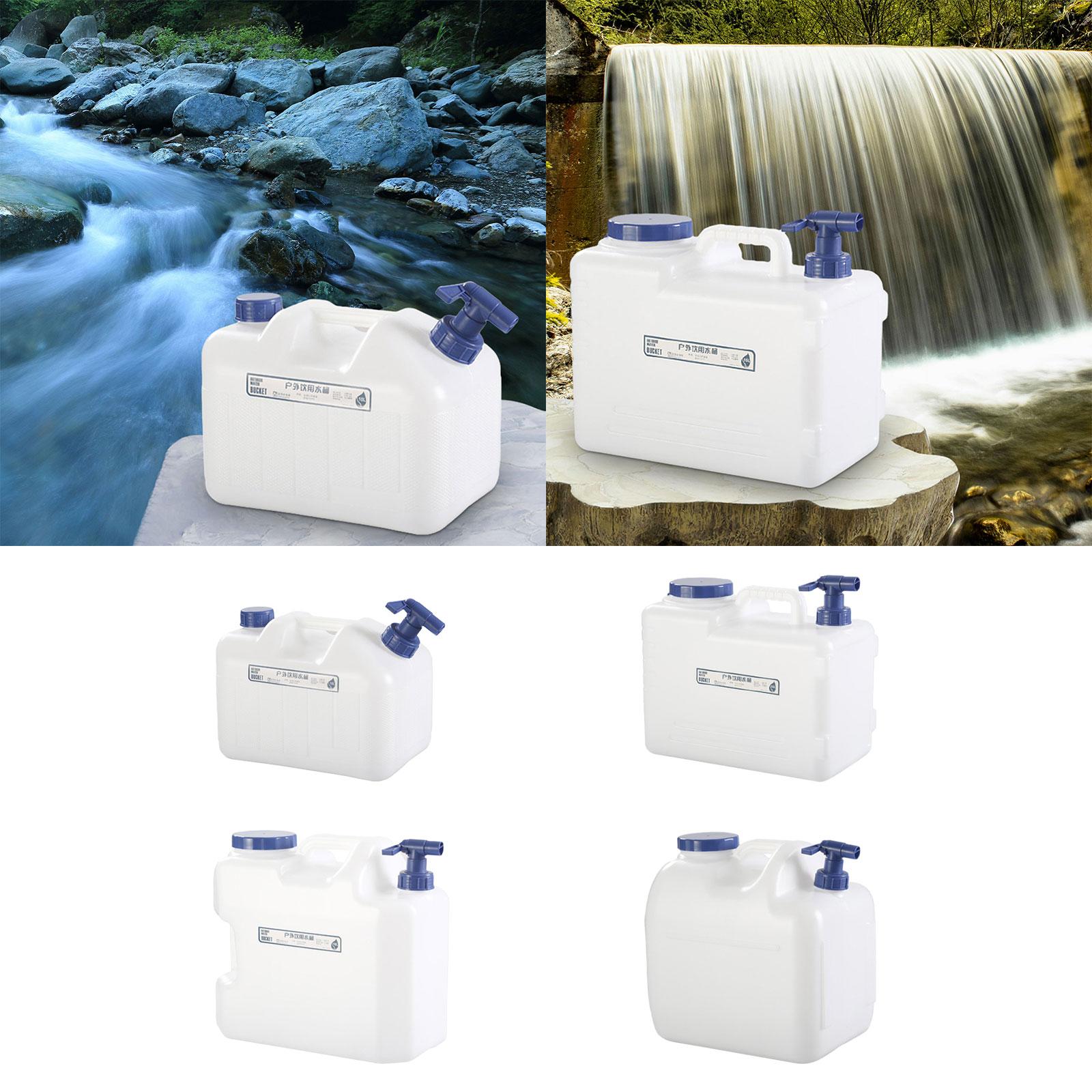 ขวดน้ำสำหรับตั้งแคมป์ ความจุขน - Camping Cooking Container บทวิจารณ์และราคา