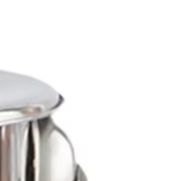 /ถังน้ำมีฝาปิด ทำจากสแตนเลส /  - Camping Cooking Container บทวิจารณ์และราคา