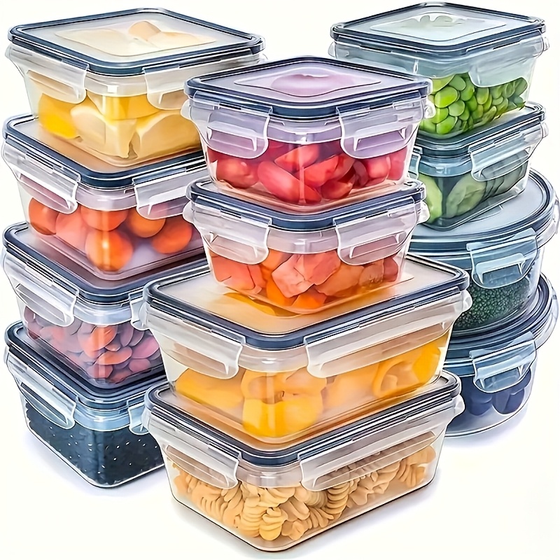 ชุด 8 ชิ้น ประกอบด้วย 4 กล่องแ - Camping Cooking Organizer บทวิจารณ์และราคา