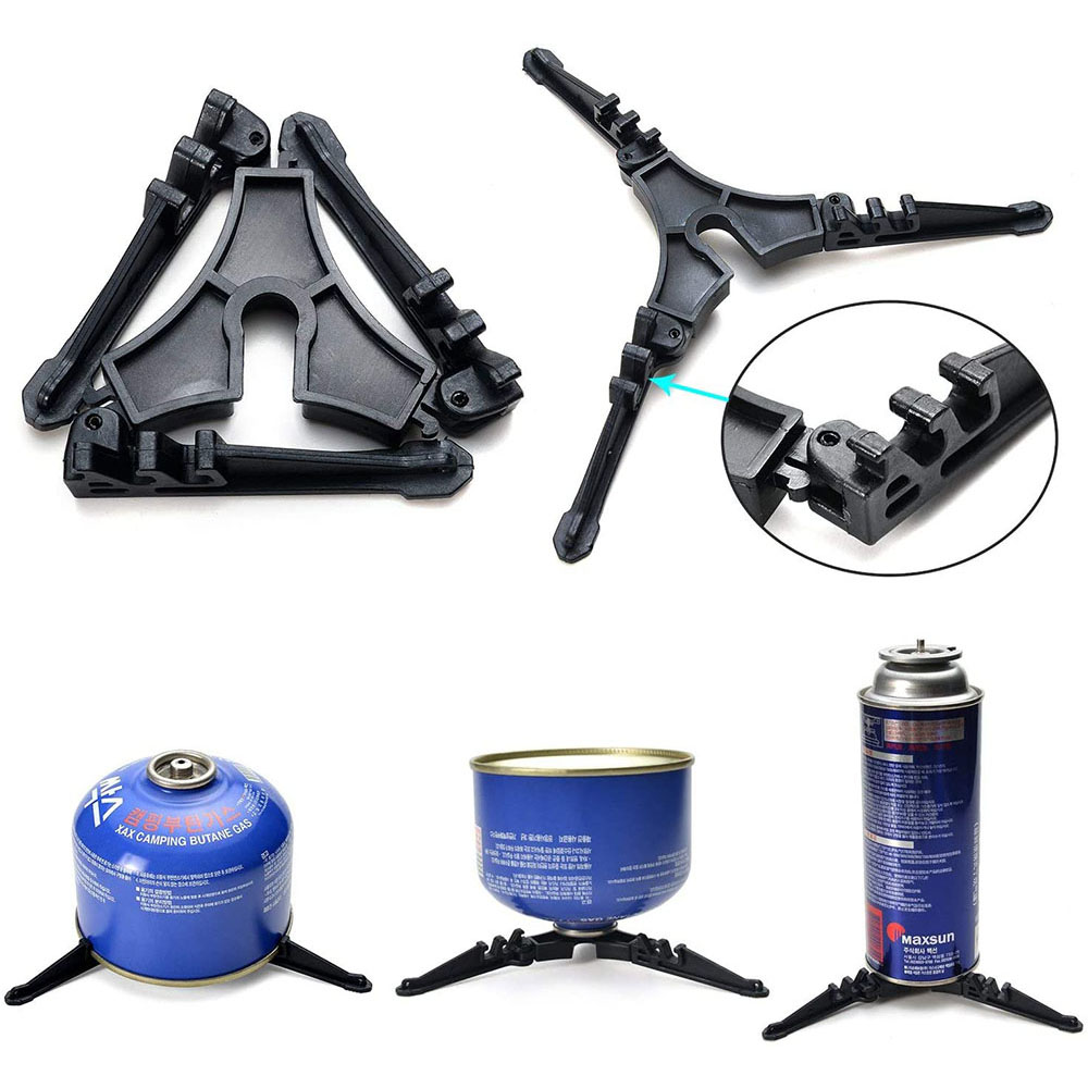 ชุดเครื่องครัวตั้งแคมป์พร้อมเต - Camping Cooking Organizer บทวิจารณ์และราคา