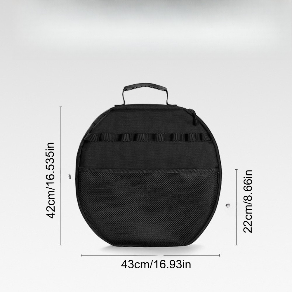 กระเป๋าเก็บกระทะย่าง, กระเป๋าพ - Camping Cooking Organizer บทวิจารณ์และราคา